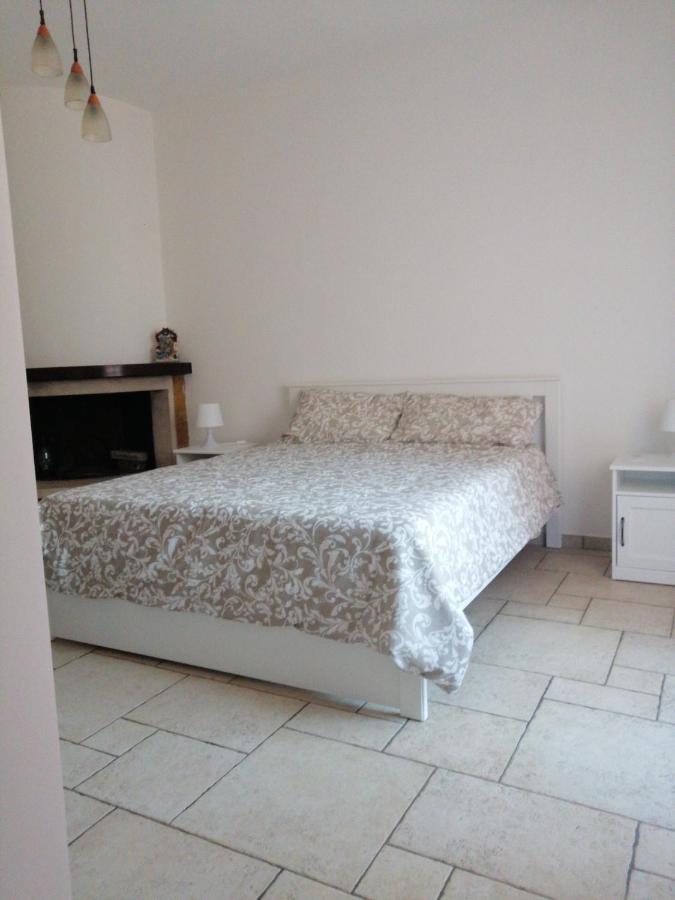 Whiteroom Lecce Kültér fotó
