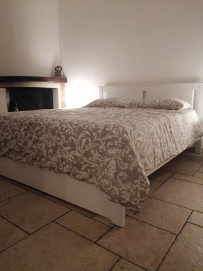 Whiteroom Lecce Kültér fotó