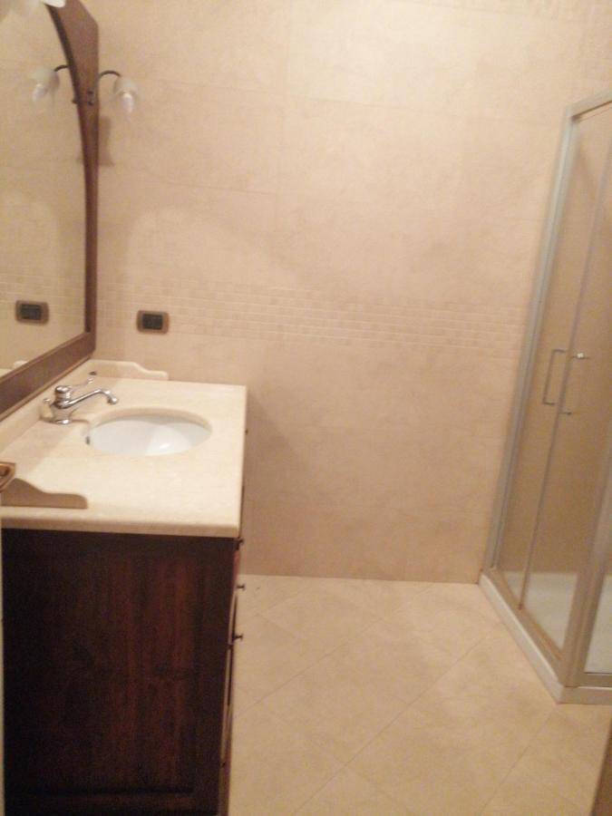 Whiteroom Lecce Kültér fotó