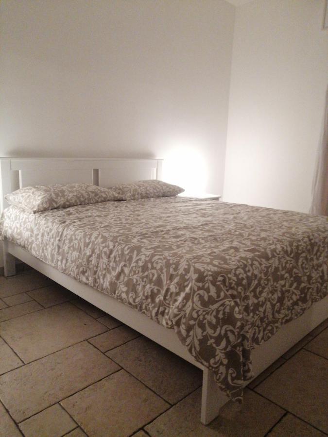 Whiteroom Lecce Kültér fotó